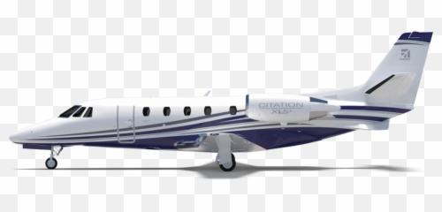 Jets - Cessna Citation Sovereign png
