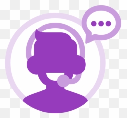 Lektion Learn About Service Cloud Personas Salesforce - Hair Design png