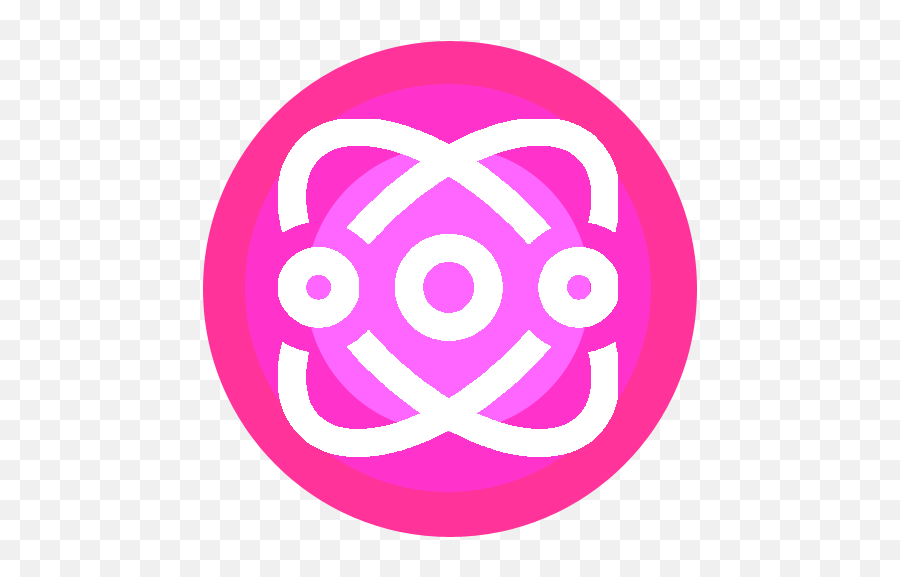 Pink Noise App U2013 Apps - Language Png,Pso Icon