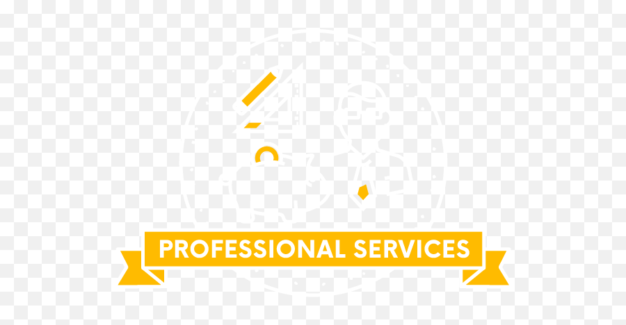 Professional Services Scklaunch - Digital Fundraising Trends Png,Icon Pro