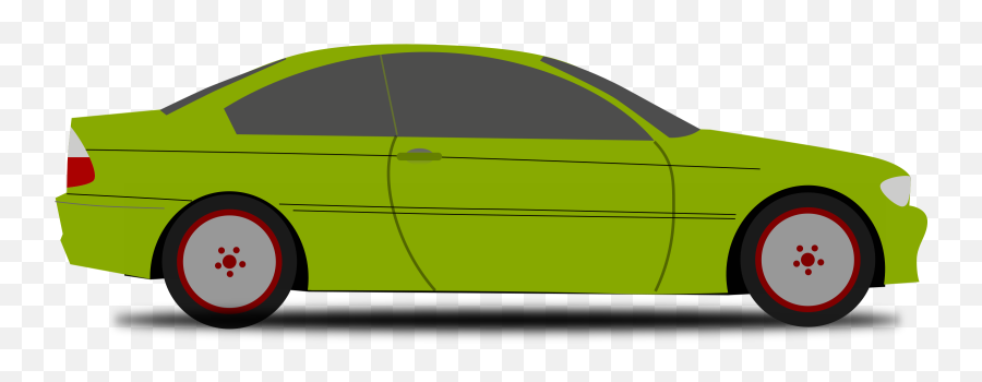 Free Transparent Background Car Download Clip Art - Sedan Clipart Png,Car Clipart Transparent Background