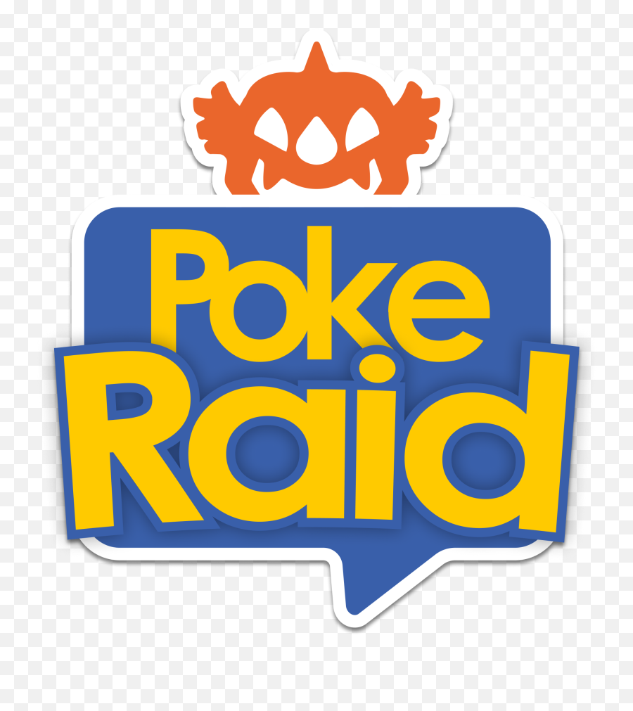 Pokeraid - Raid From Home Enabled Language Png,Raid Icon