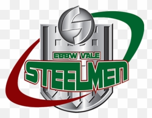 Roy U201crelu201d Lewis Evrfc - Ebbw Vale Rfc Logo png