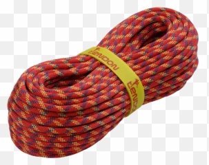 Download Rope Png Image For Free - Dynamic Climbing Kernmantle