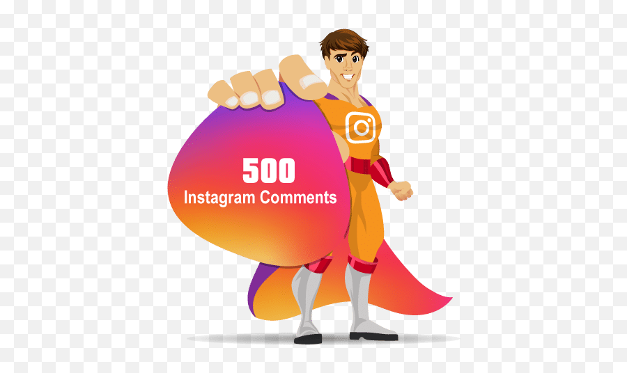 500 Instagram Comments U2013 Buy Facebook Youtube Png Instgram