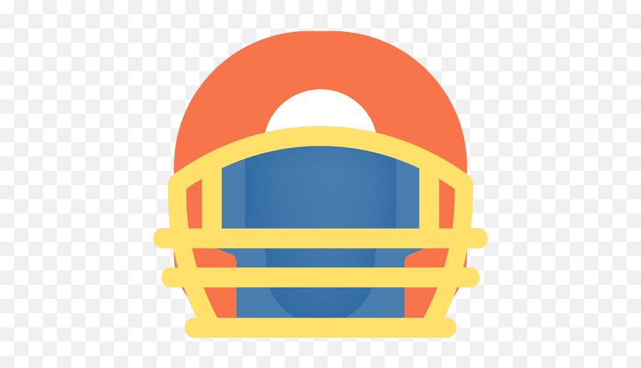 American Football Helmet Icon Transparent Png U0026 Svg Vector - For American Football,Nfl Helmet Icon