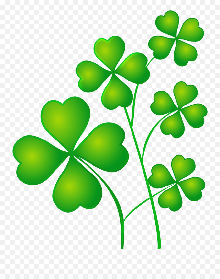 St Patricku0027s Day Clipart - Clip Art St Day Png,Icon Of Saint Patrick