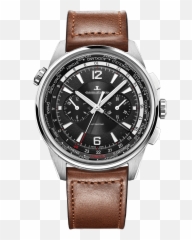 Lecoultre Chronographquality Assuranceprotein - burgercom Chronograph Jaeger Lecoultre Polaris png