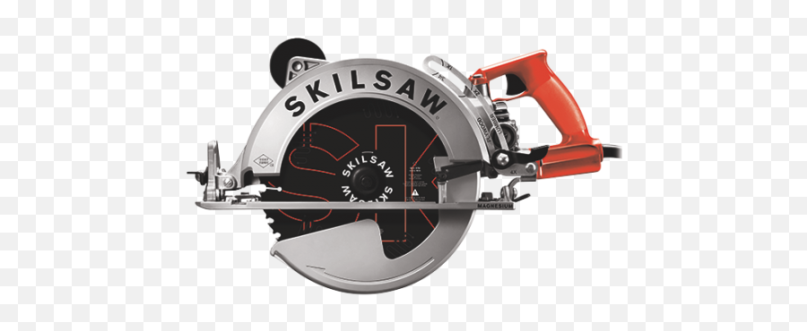 10 - 14 In Magnesium Worm Drive Skilsaw Skill Saw Png,Bosch Icon Oe Hook Installation