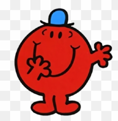 Yed Topic - Giters Monsieur Petit png