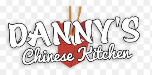 Chinese Food Take Out U0026 Delivery Near Me Dannyu0027s - Kitchen Logo png