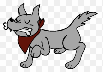 Minecraft Wolf Drawing - Cartoon Minecraft Wolf Drawing Png,Wolf Face Png