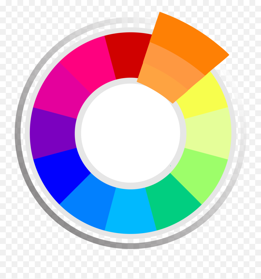 Product Selector Dcp - Vertical Png,Color Wheel Icon Png