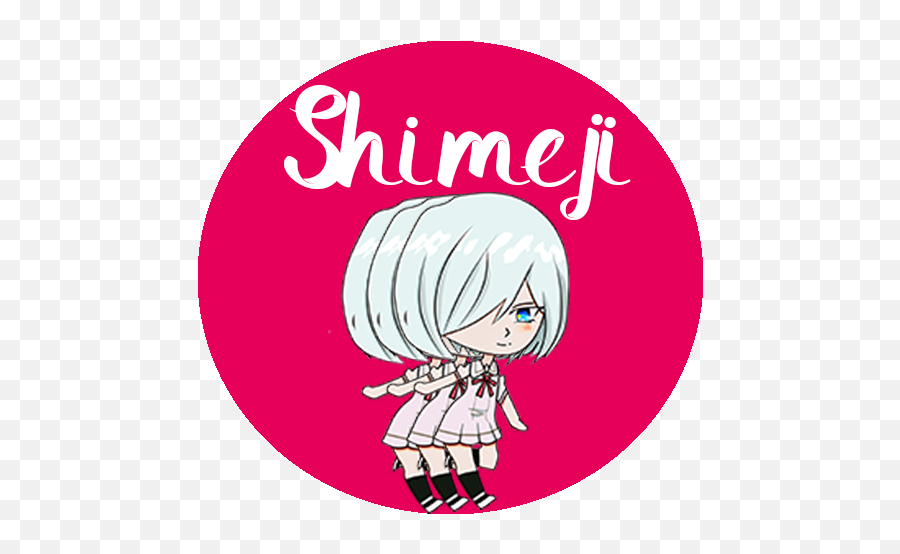 Updated 137 Shimeji All Free Alternative Apps Mod 2020 - Anime App Icons Shimeji Png,Cute Anime Icon