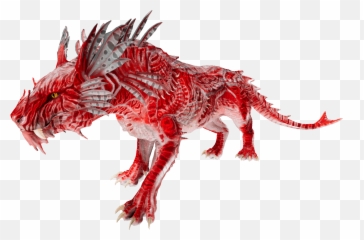 Shadowmane - Official ARK Survival Evolved Wiki Ark png