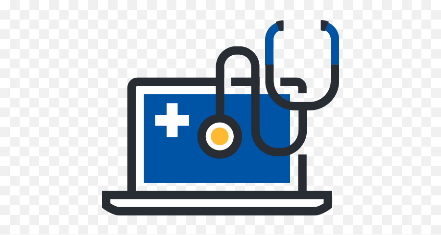 Rural Health - Heart Care Imaging Health Check Clipart Png,Scope Of Work Icon