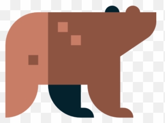 Free Icon Bear - Animal Figure png