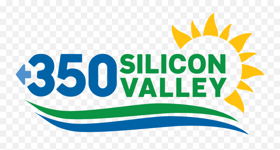 350 Silicon Valley - 350 Org Png,Icon For Silicon Valley