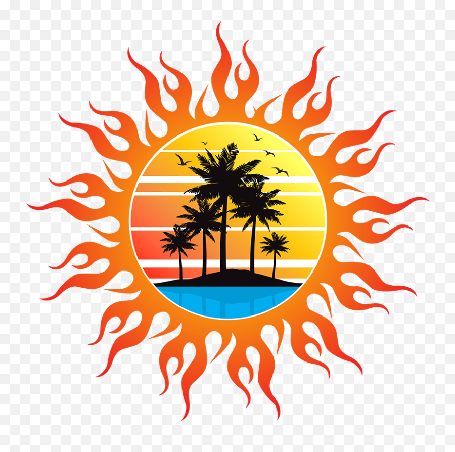 Sun Life Studios - Vector Sun Logo Png,Sun Icon Logo