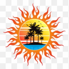 Sun Life Studios - Vector Logo png