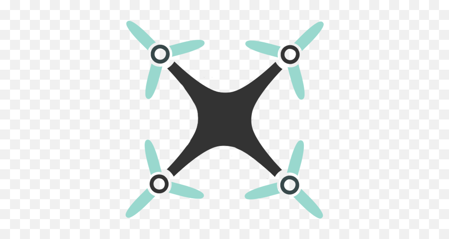 Download Drone Icon Header - Ken Henry Photography Png Image Drone Icon Gif Transparent,Dron Icon