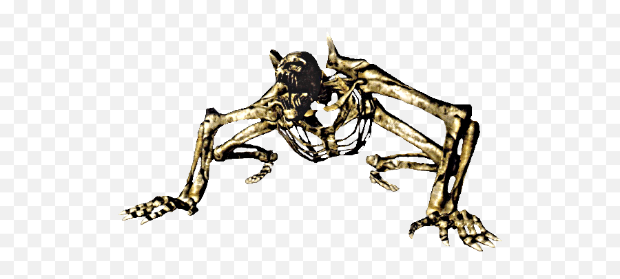 Dark Souls Skeleton Beast Transparent Png - Stickpng Dark Souls Skeleton Dog,Dark Souls Transparent