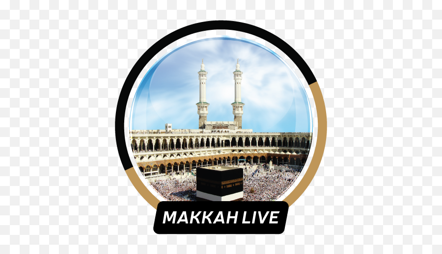 Live Makkah U0026 Madina Apk 62 - Download Apk Latest Version Kaaba Png,Makkah Icon