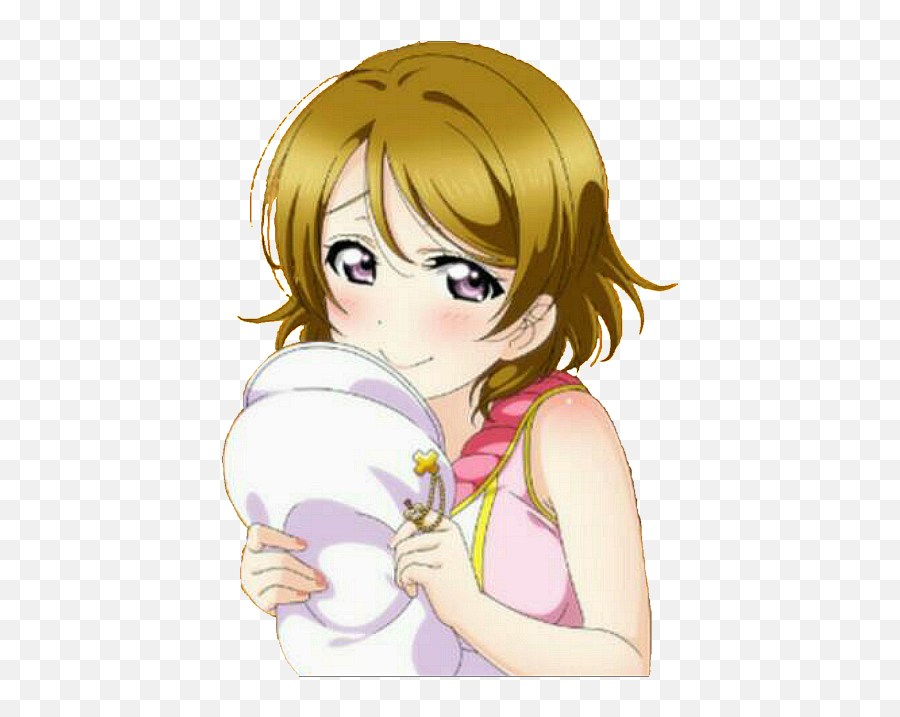 Printemps 834 - Girly Png,Hanayo Icon