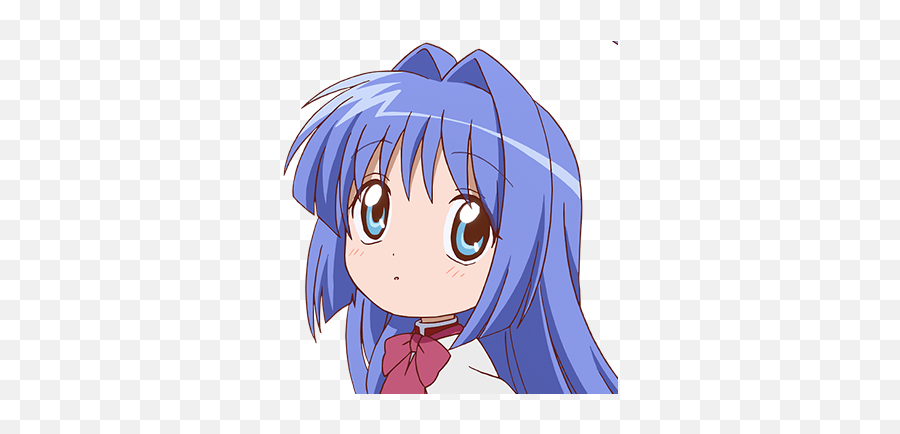 Hexo Icarus 4 Night Mode - Asahiu0027s Blog Fictional Character Png,Konata Izumi Icon