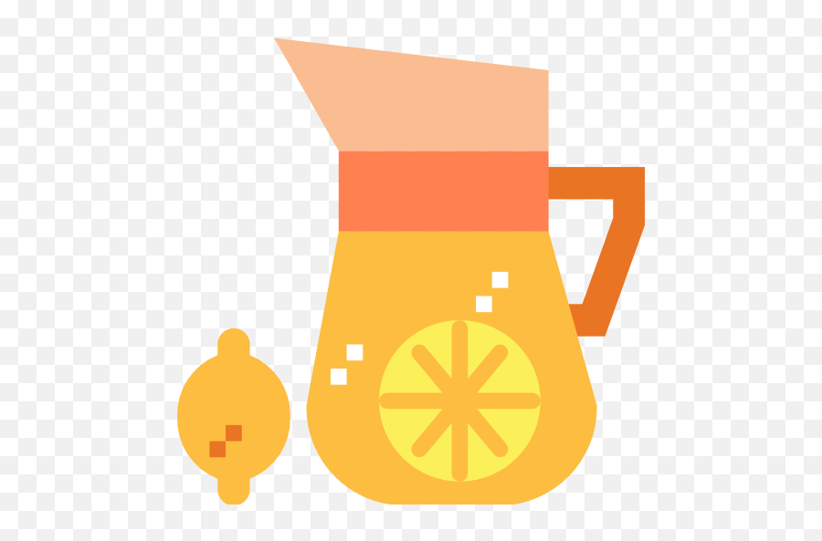 Free Icon Lemonade - Jug Png,Lemonade Icon