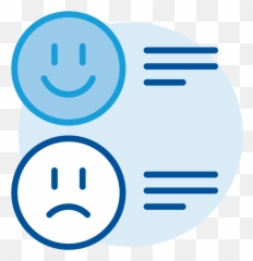 Enhanced Metadata Services - Happy png