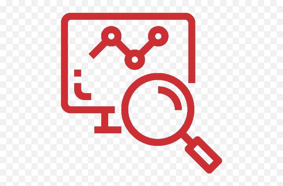 Icon Pathology - Monitoring And Evaluation Icon Png,Qc Icon