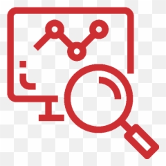 Icon Pathology - Monitoring And Evaluation Png
