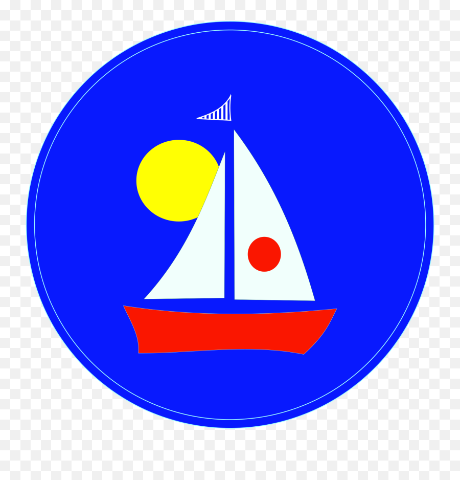 Boat Clipart Png In This 5 Piece Svg And - Sailboat,Svg Boat Icon