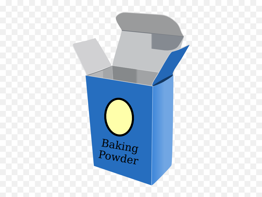 Baking Powder Clip Art - Baking Powder Png Clipart,Baking Clipart Png
