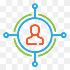 Roark U2013 Print Build Event - Content Syndication Icon png