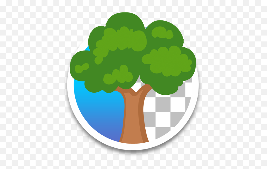 Jpeg Jackal Apps 148apps - Tree Png,Vebest Icon Groups 2.0.5