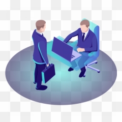 Career With Us - Icicert Seleccion De Personal Idoneo png