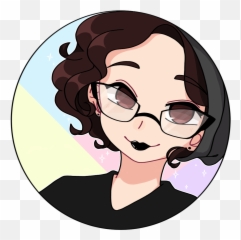 Meet Natasha Penn U2013 Sisters Of The Shadows - Hair Design Png,Picrew Icon