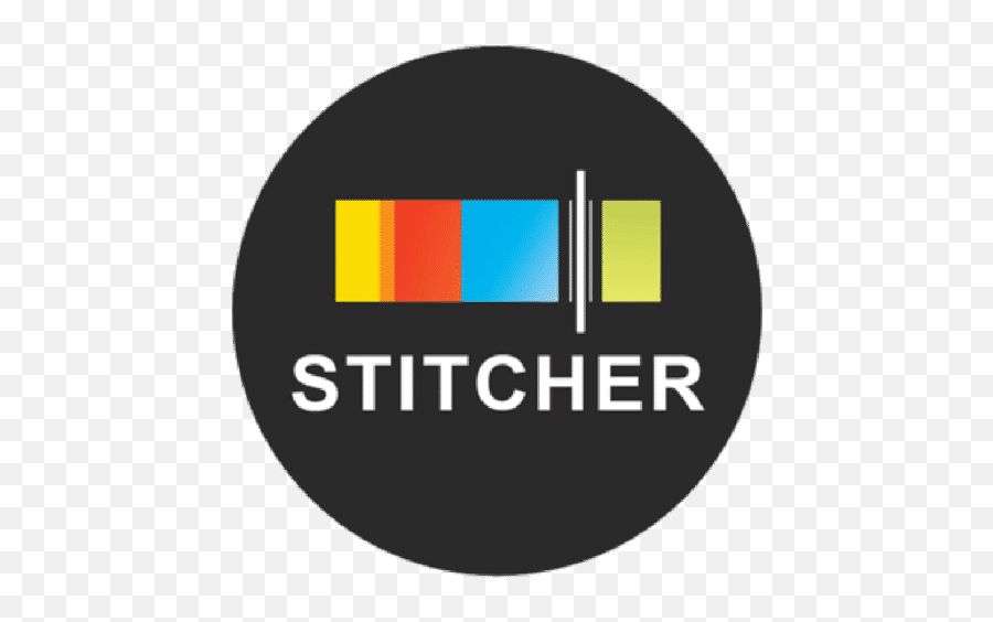 Personal Branding For Photographers Podcast - Stitcher Logo Circle Png,Podcast Icon Transparent