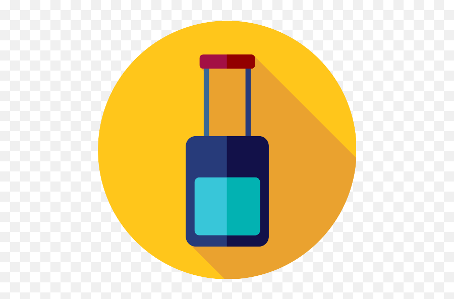 Suitcase Travel Vector Svg Icon 21 - Png Repo Free Png Icons Travel Icon Png Vector,Tourism Icon Vector