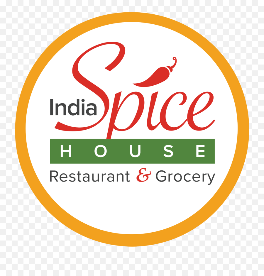Download Hd India Spice House - Icon Transparent Png Image India Spice House Logo,Spice Icon