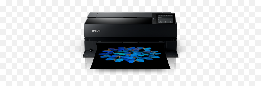 Epson Printer - Epson M15140 Allinone Ink Tank Printer Epson Sc P903 Png,Picturemate Icon