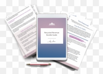 Book - toBusiness Club png
