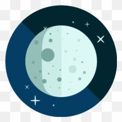 Crescent Moon Png Icon 10 - Repo Free Icons