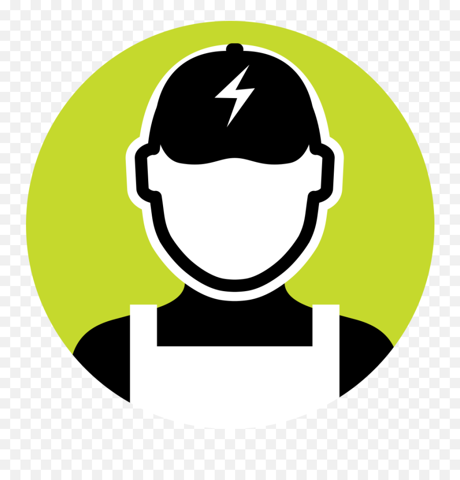 Services G4 Electrical Png Professional Woman Icon