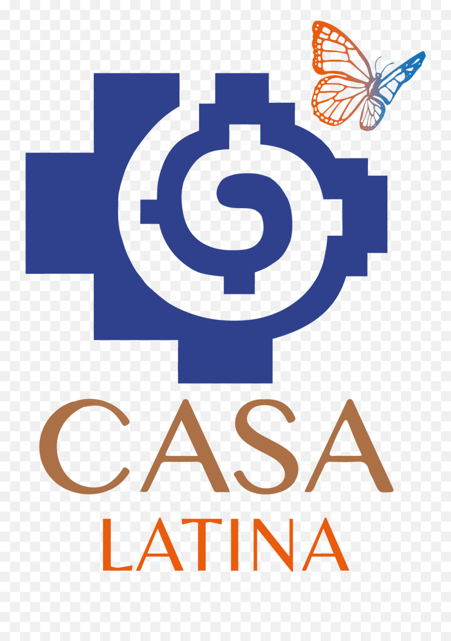 Download Logo Casa Latina 2 Png - Casa Brasil,Outlast 2 Png