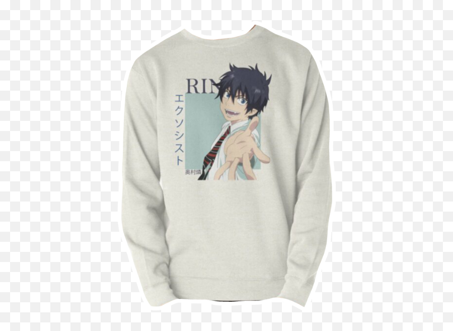 Animeislife Png Rin Okumura Icon