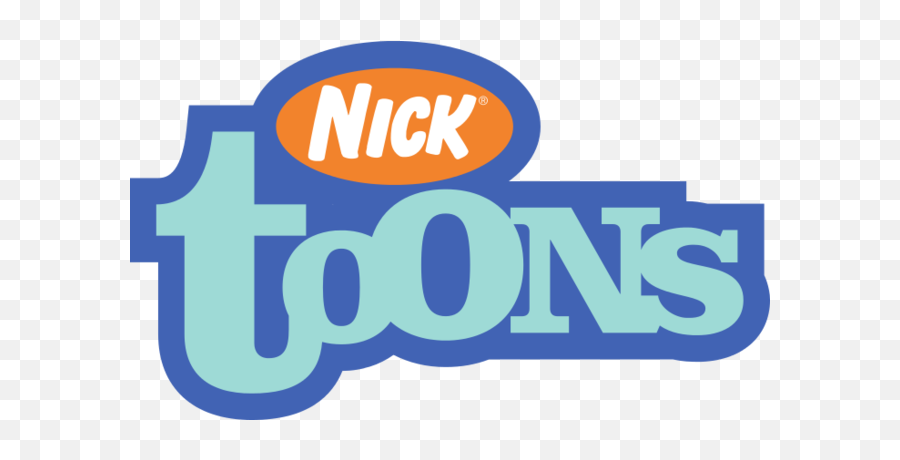 File Nicktoons Uk Logo 2005 Svg - Nicktoons Logo Png,Nicktoons Logo