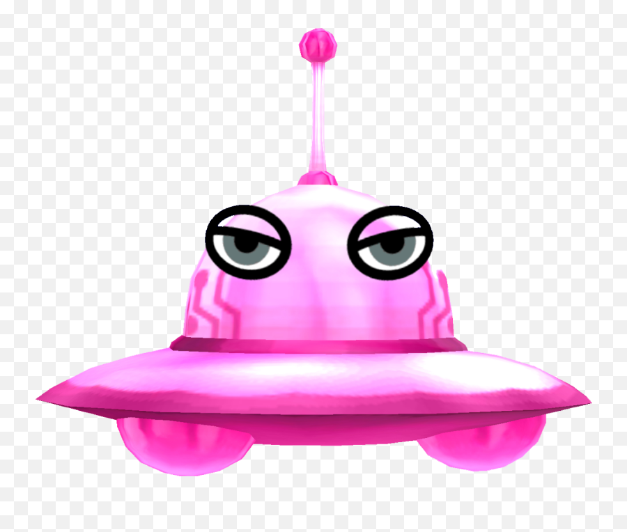 Ufo Miitopia Wiki Fandom - Miitopia Alien Png,Ufo Png